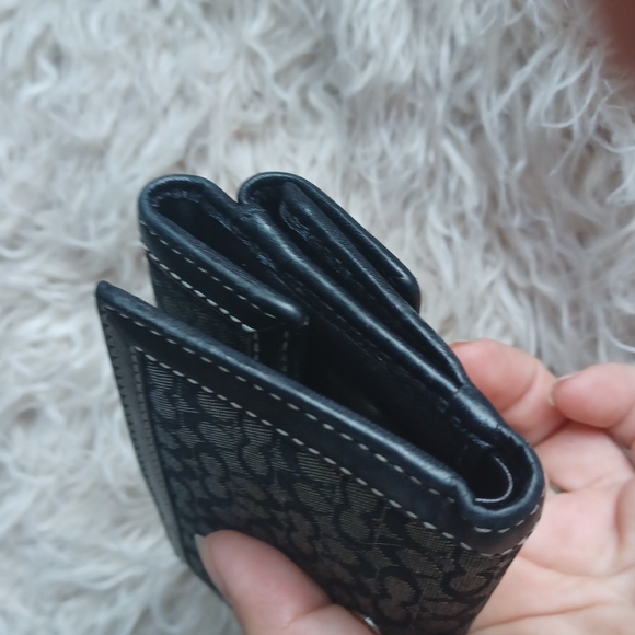 Coach wallet - Picture 11 of 16
